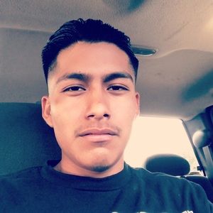 Meet your Posher, Andres